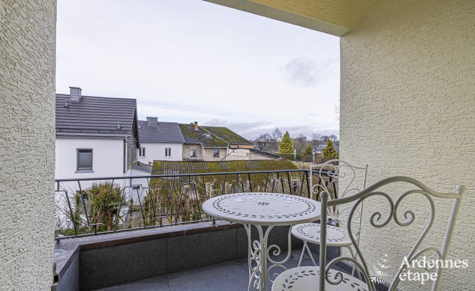 Vakantiehuis in Waimes voor 12 personen in de Ardennen