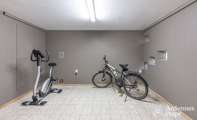 Vakantiehuis in Waimes voor 12 personen in de Ardennen