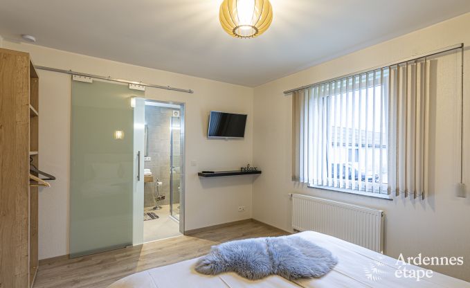 Vakantiehuis in Waimes voor 12 personen in de Ardennen