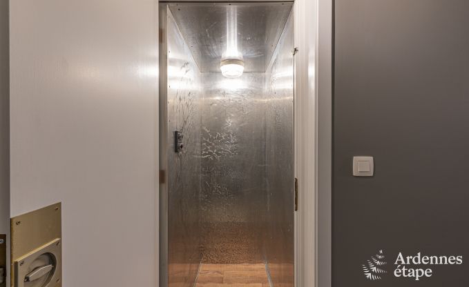 Vakantiehuis in Waimes voor 12 personen in de Ardennen