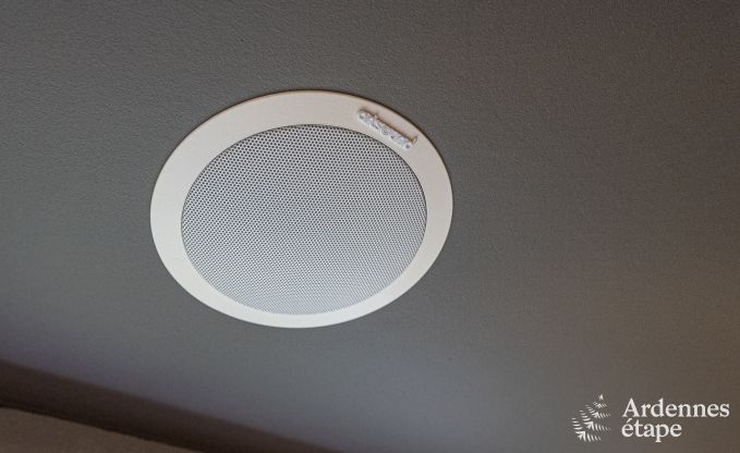 Vakantiehuis in Waimes voor 12 personen in de Ardennen