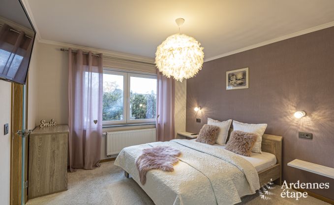 Vakantiehuis in Waimes voor 12 personen in de Ardennen