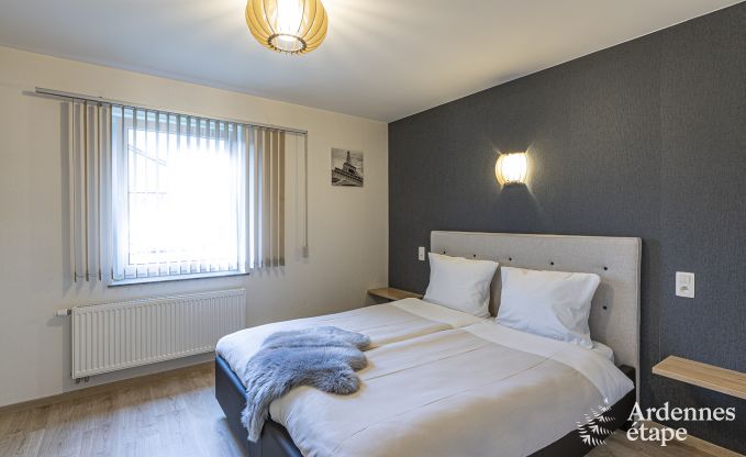 Vakantiehuis in Waimes voor 12 personen in de Ardennen