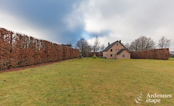 Vakantiehuis in Waimes voor 24 personen in de Ardennen