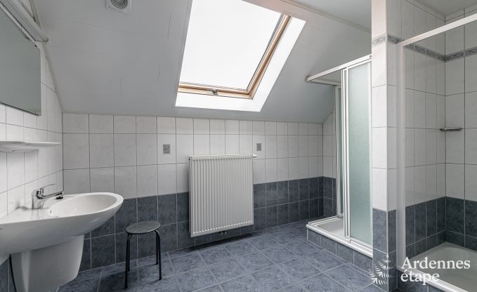 Vakantiehuis in Waimes voor 24 personen in de Ardennen