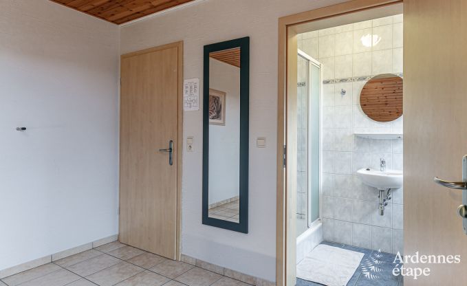 Vakantiehuis in Waimes voor 24 personen in de Ardennen