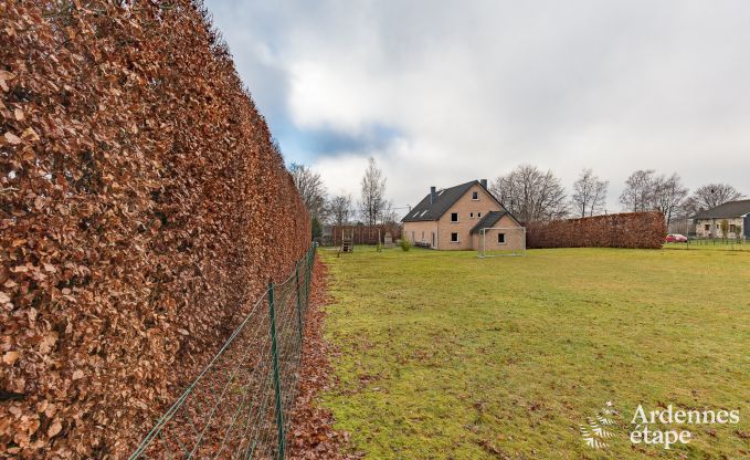 Vakantiehuis in Waimes voor 24 personen in de Ardennen