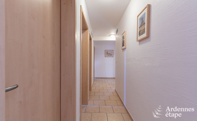 Vakantiehuis in Waimes voor 24 personen in de Ardennen