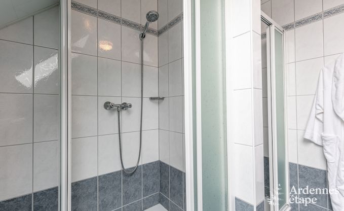 Vakantiehuis in Waimes voor 24 personen in de Ardennen