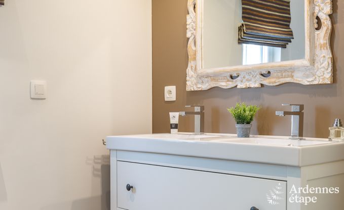 Chalet in Waimes voor 4/5 personen in de Ardennen