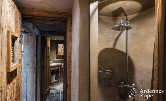 Chalet in Waimes voor 14 personen in de Ardennen