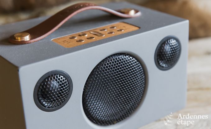 Chalet in Waimes voor 14 personen in de Ardennen