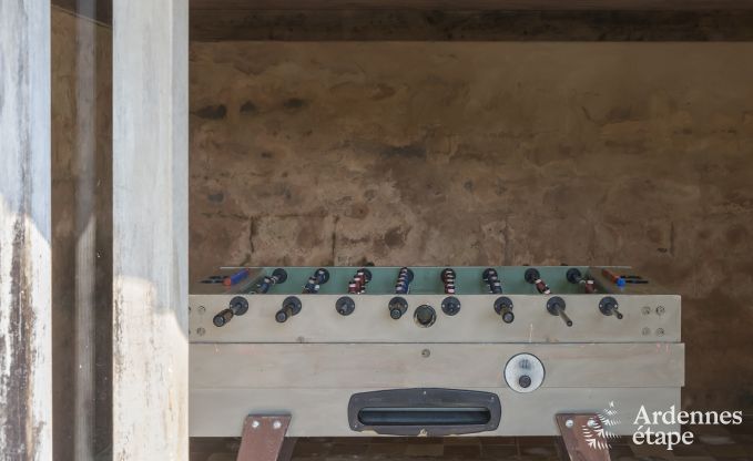 Chalet in Waimes voor 14 personen in de Ardennen