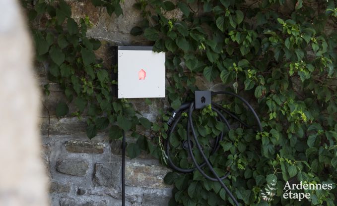 Chalet in Waimes voor 14 personen in de Ardennen