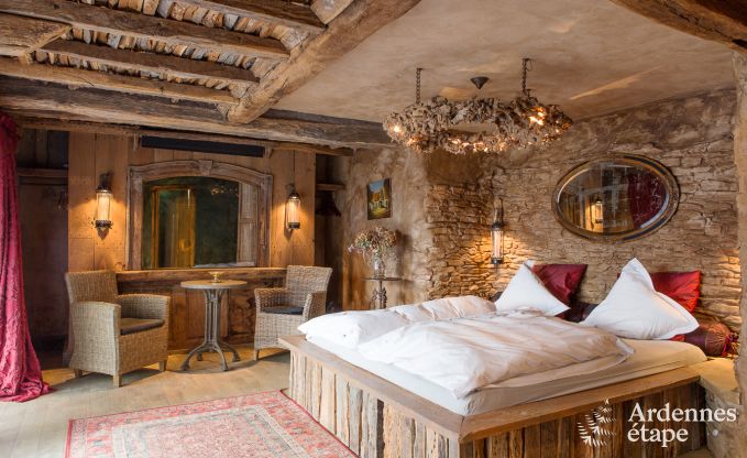 Chalet in Waimes voor 23 personen in de Ardennen