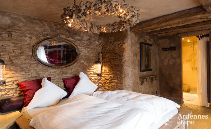 Chalet in Waimes voor 23 personen in de Ardennen