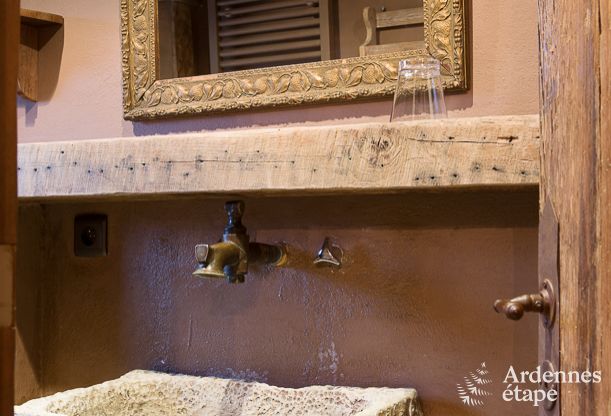 Chalet in Waimes voor 23 personen in de Ardennen