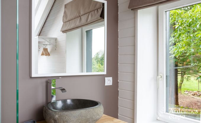 Cottage in Waimes voor 18/20 personen in de Ardennen