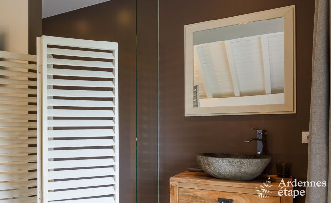 Cottage in Waimes voor 18/20 personen in de Ardennen