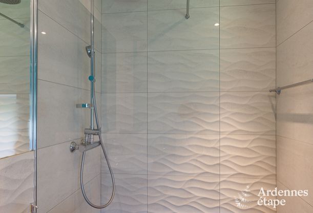 Luxe villa in Waimes voor 12 personen in de Ardennen