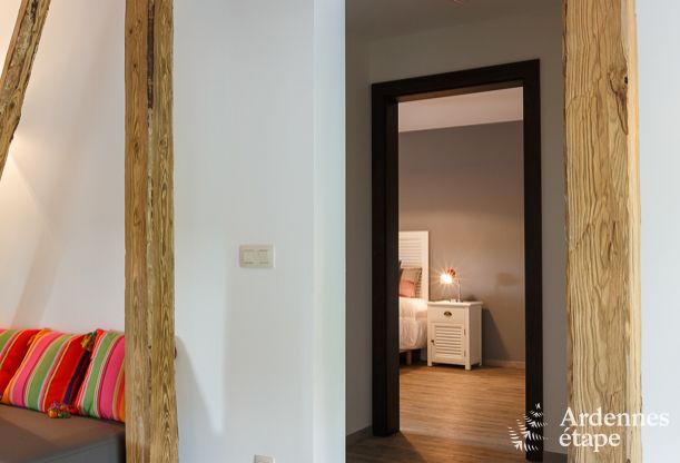 Luxe villa in Waimes voor 12 personen in de Ardennen