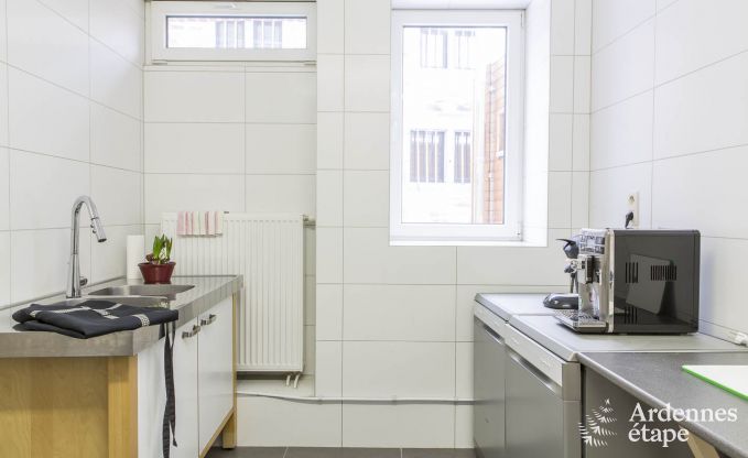 Luxe villa in Waimes voor 19 personen in de Ardennen