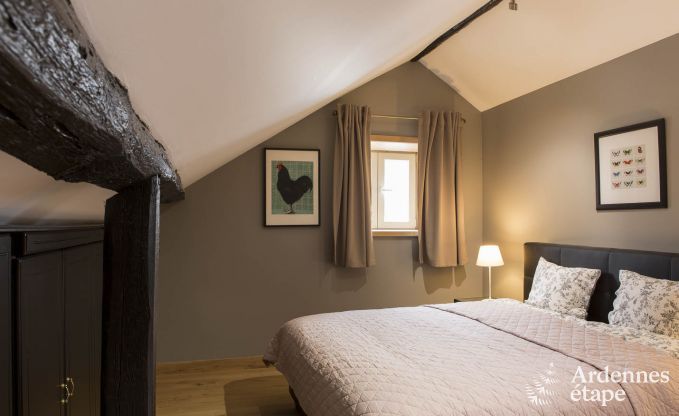 Luxe villa in Waimes voor 19 personen in de Ardennen