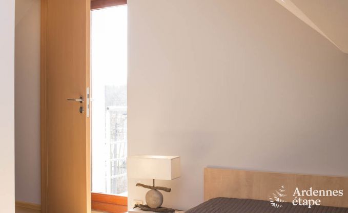 Luxe villa in Waimes voor 20 personen in de Ardennen