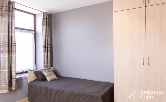 Luxe villa in Waimes voor 20 personen in de Ardennen