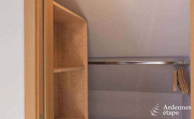 Luxe villa in Waimes voor 20 personen in de Ardennen