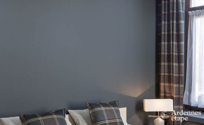 Luxe villa in Waimes voor 20 personen in de Ardennen