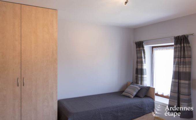 Luxe villa in Waimes voor 20 personen in de Ardennen