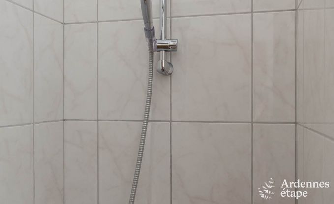 Luxe villa in Waimes voor 20 personen in de Ardennen