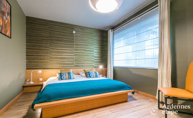 Luxe villa in Waimes voor 14 personen in de Ardennen