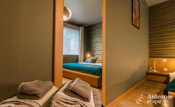 Luxe villa in Waimes voor 14 personen in de Ardennen