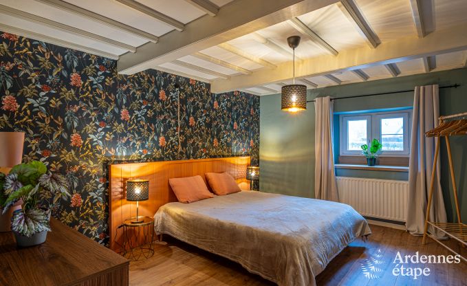 Vakantiehuis in Waimes voor 6 personen in de Ardennen