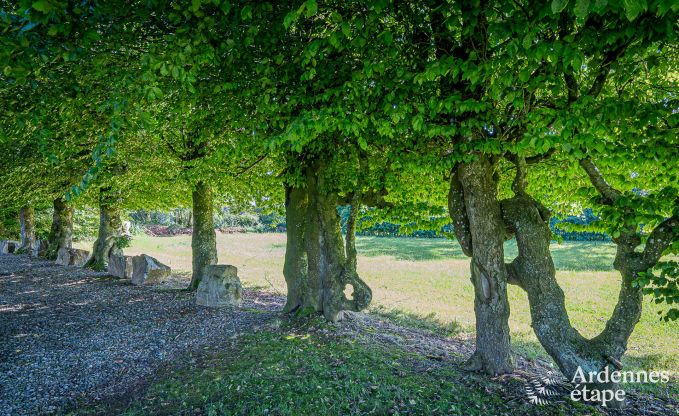 Vakantiehuis in Waimes voor 6 personen in de Ardennen