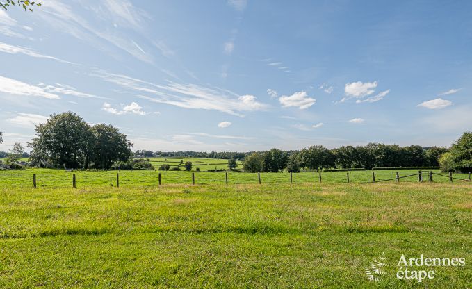 Vakantiehuis in Waimes voor 6 personen in de Ardennen