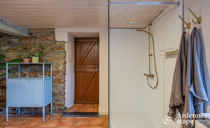 Vakantiehuis in Waimes voor 6 personen in de Ardennen