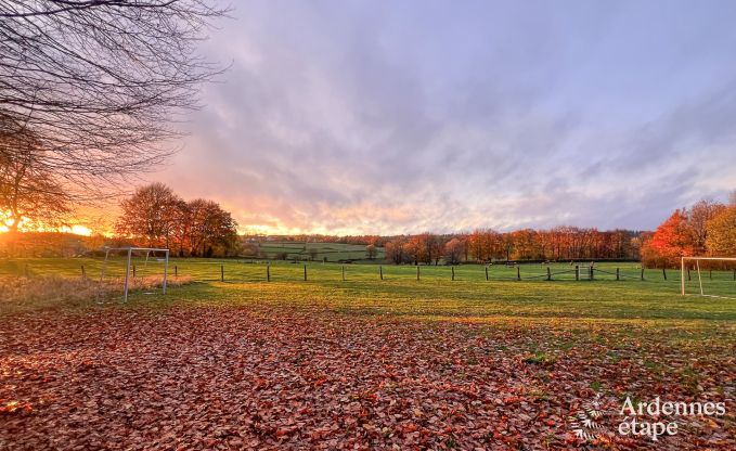 Vakantiehuis in Waimes voor 6 personen in de Ardennen