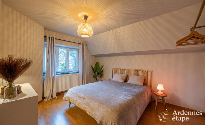 Vakantiehuis in Waimes voor 6 personen in de Ardennen