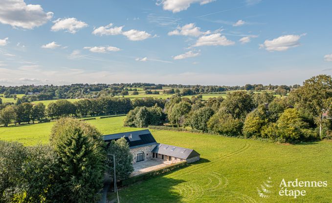 Vakantiehuis in Waimes voor 6 personen in de Ardennen