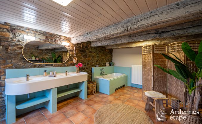Vakantiehuis in Waimes voor 6 personen in de Ardennen