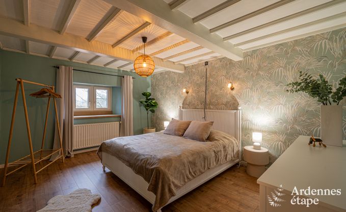 Vakantiehuis in Waimes voor 6 personen in de Ardennen