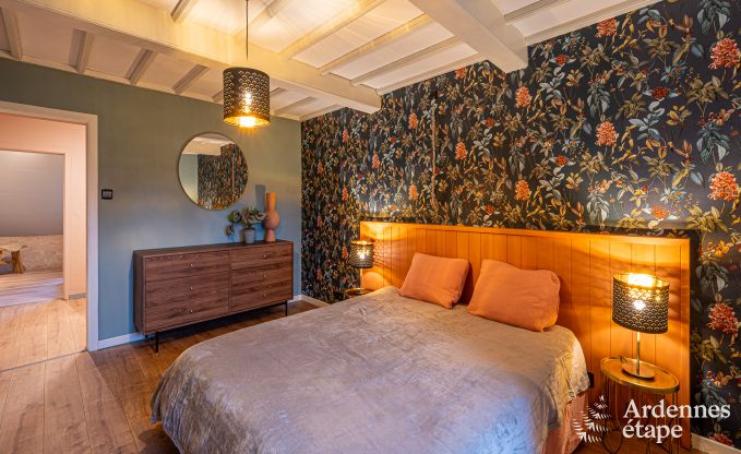 Vakantiehuis in Waimes voor 6 personen in de Ardennen