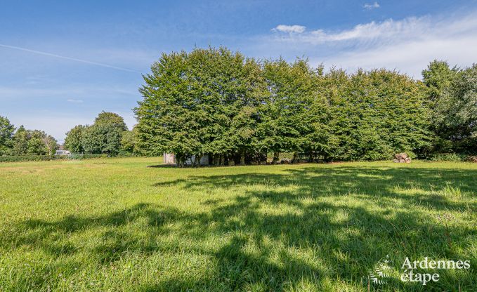 Vakantiehuis in Waimes voor 6 personen in de Ardennen