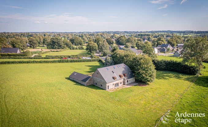 Vakantiehuis in Waimes voor 6 personen in de Ardennen