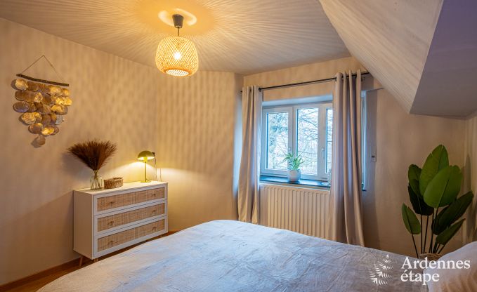 Vakantiehuis in Waimes voor 6 personen in de Ardennen