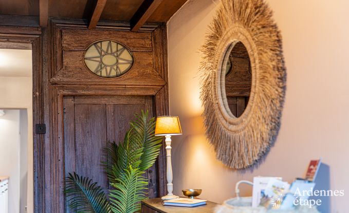 Vakantiehuis in Waimes voor 6 personen in de Ardennen