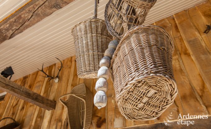 Vakantiehuis in Waimes voor 6 personen in de Ardennen